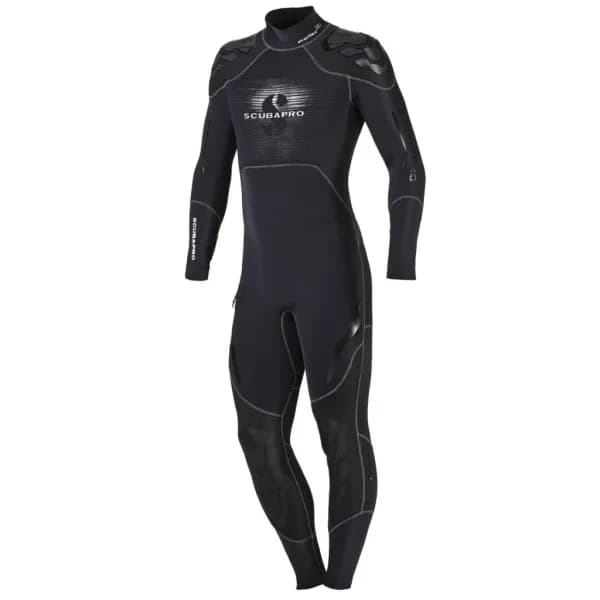 Scubapro Everflex Steamer Wetsuit 3mm
