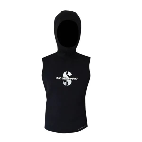 Scubapro Everflex Hooded Vest