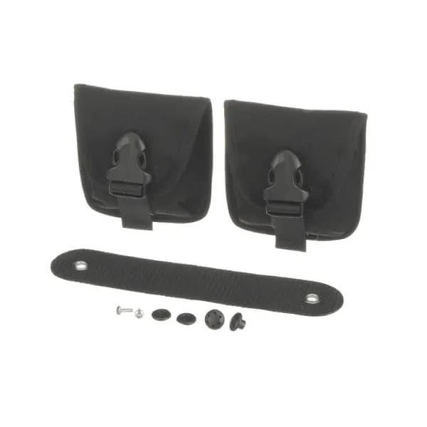 Scubapro S-TEK Trim weight Pocket Kit
