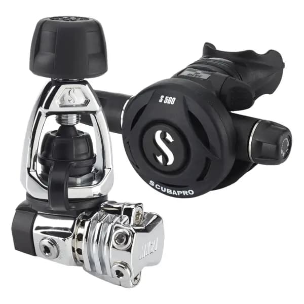 Scubapro MK21 / S560 Regulator