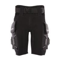 Apeks Tech Short