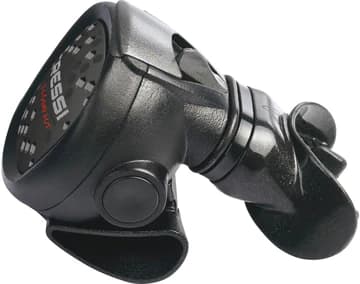CRESSI AC2 & COMPACT