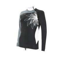 Black Ice Rashguard
