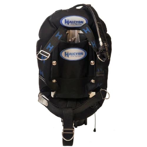 ECLIPSE 30IB SET(NO POCKET)