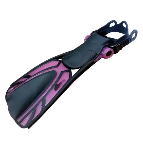 Deep Blue Speed 3 Junior Fins