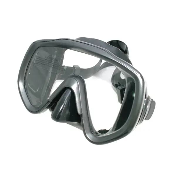 Saekodive Wide Vision Mask