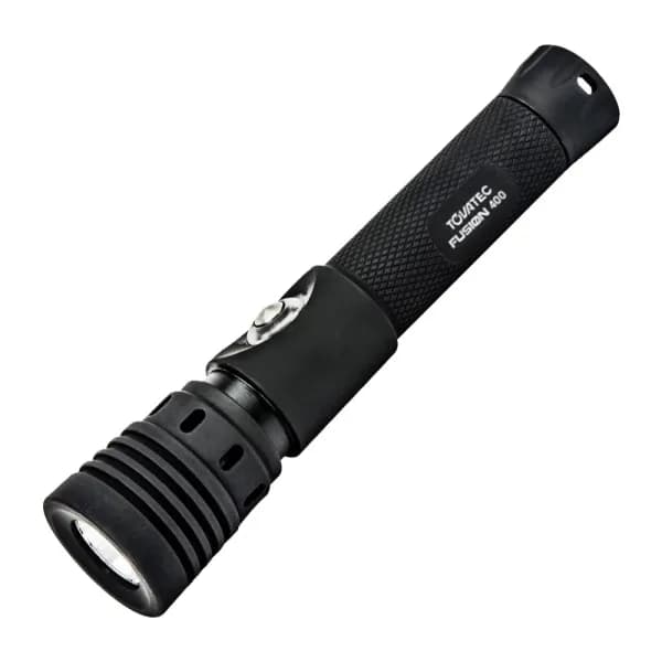 Tovatec Fusion 400 VDO Light