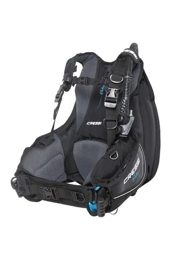 CRESSI ELETTRA BCD - LADY