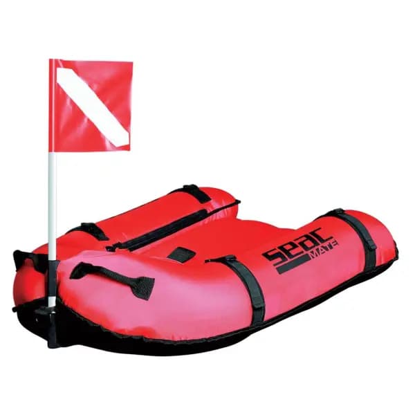 Seac Seamate Inflatable Float