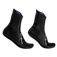 Ergo Neoprene High Socks 3mm