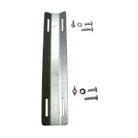 Apeks WTX Single Tank Adapter