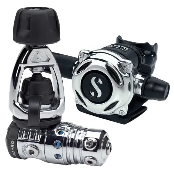 Scubapro MK25 EVO / A700 Regulator Set