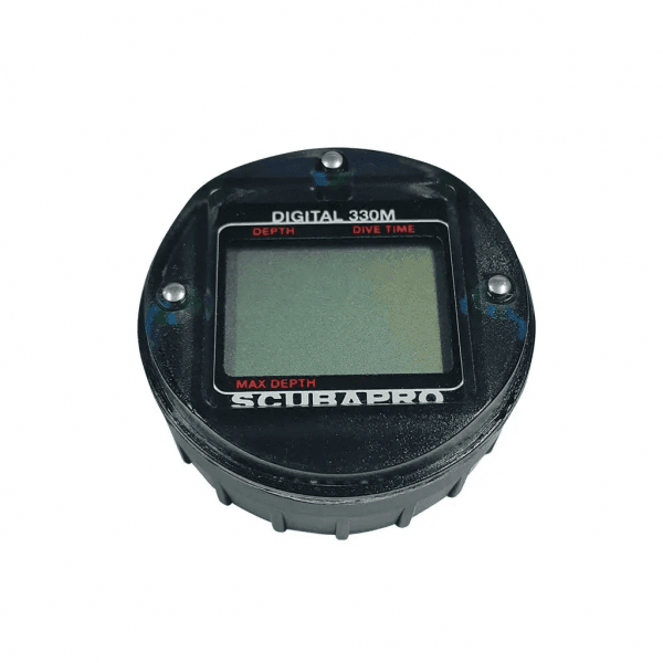 Scubapro Digital 330M Capsule