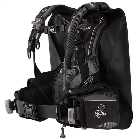 Lotus BCD