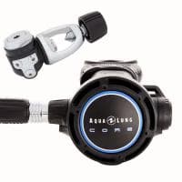 Aqualung Core Regulator