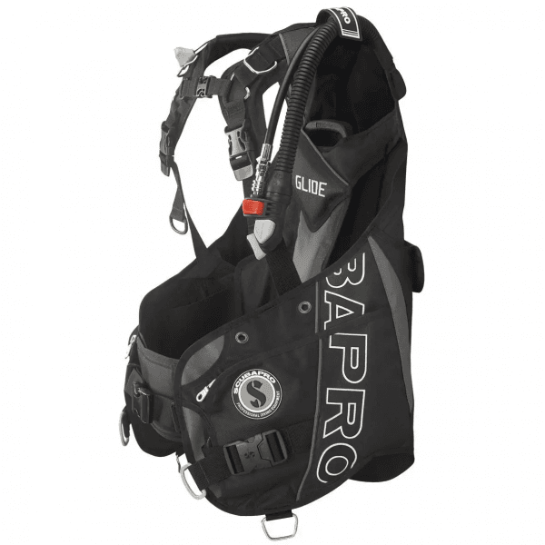 Scubapro Glide BCD