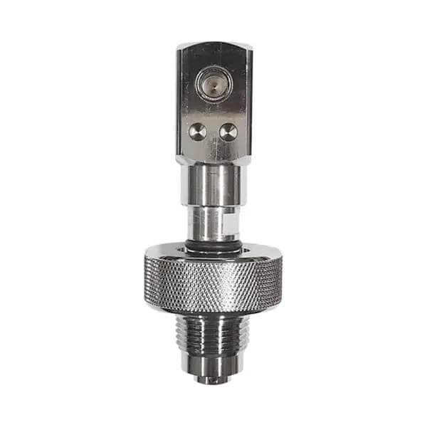 Saekodive Pin Index to DIN Adapter