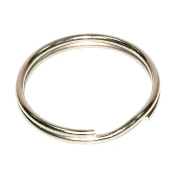 Saekodive Key Ring Stainless