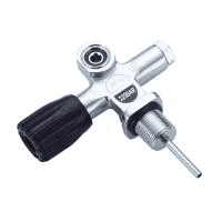 Apeks Modular Valve Left-Hand