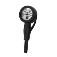 Analog Pressure Gauge