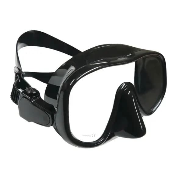 Deep Blue Bali Mask