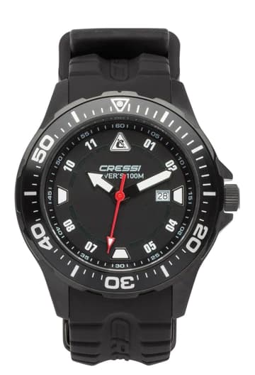 MANTA WATCH 100 m