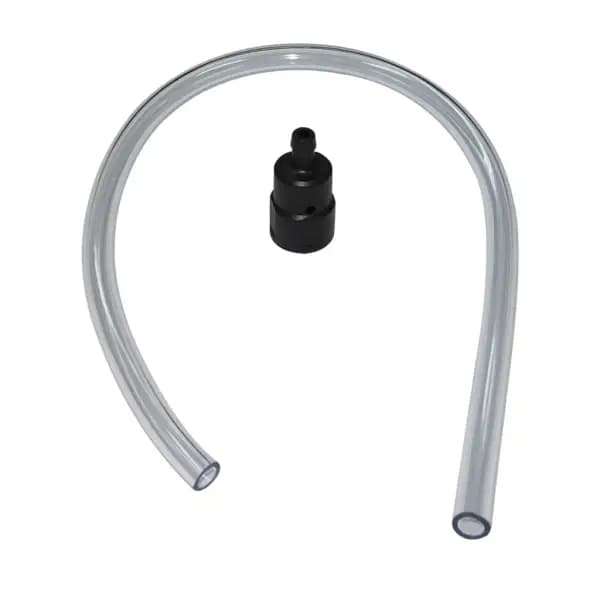 Maxtec Barbed Adapter with Tubing