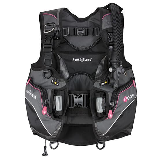 Aqualung Pearl BCD
