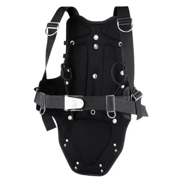 Scubapro Harness Backpad System