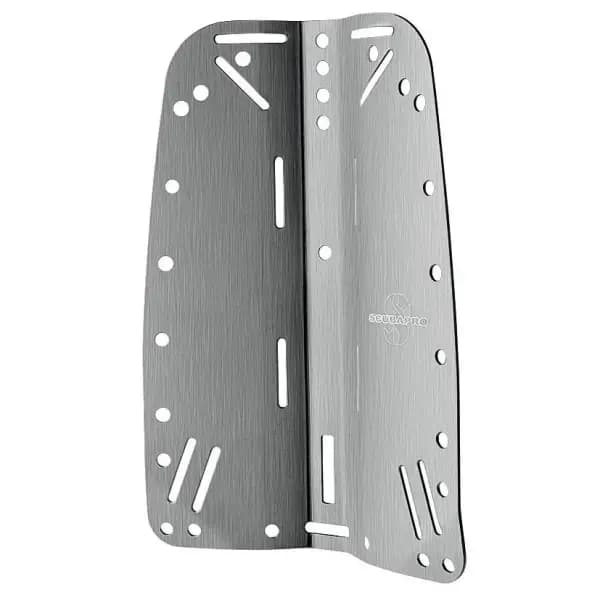 Scubapro X-Tek Backplate
