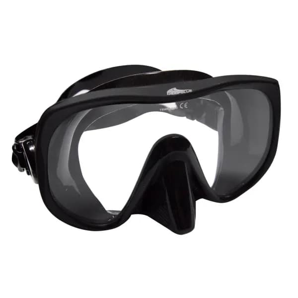 Deep Blue Vyper Mask