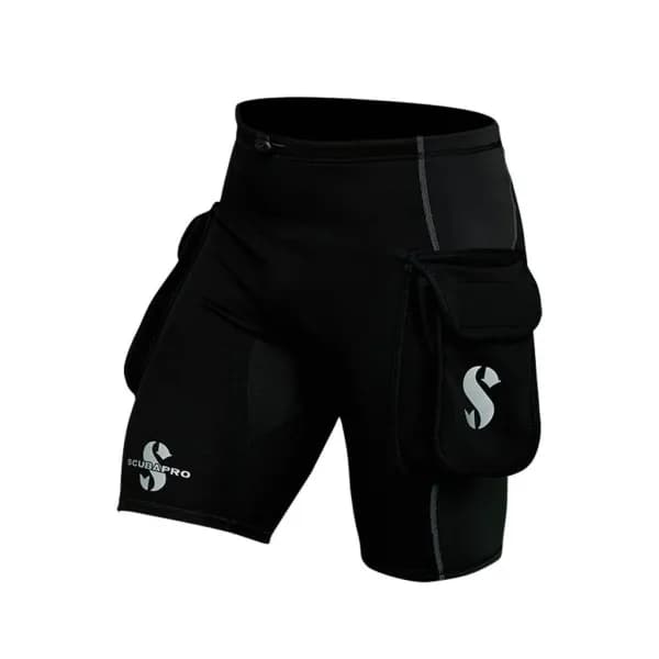 Scubapro Hybrid short w. cargo pockets