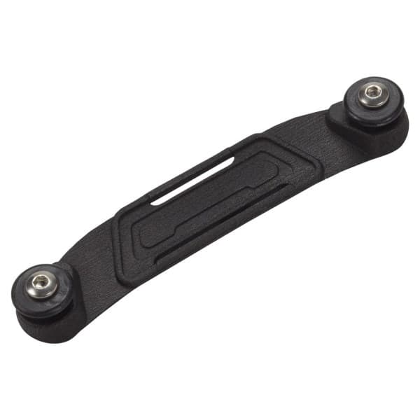 Scubapro Knife & Accessory Plate