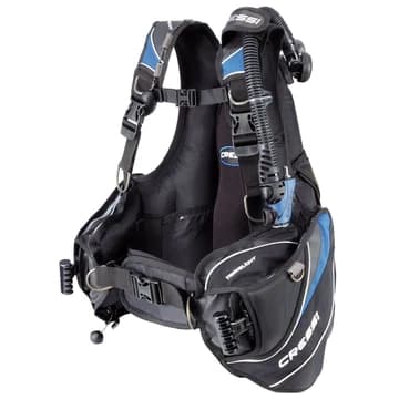 CRESSI TRAVELIGHT B.C.D