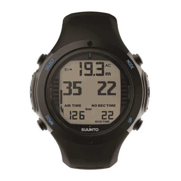 Suunto D6i Novo Dive Computer