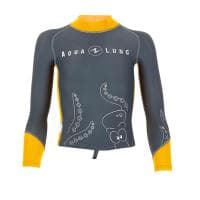 Flapjack Kid Rashguard