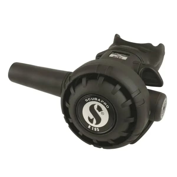 Scubapro R195 2nd Stage Regulator