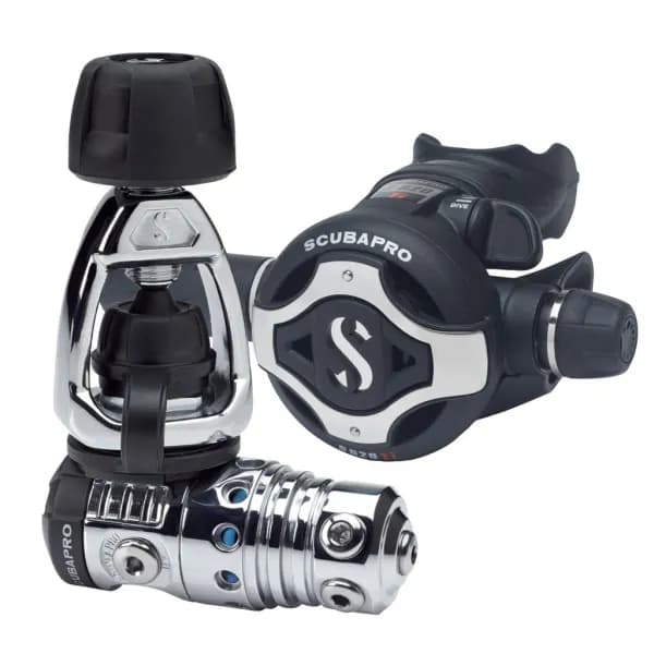 Scubapro MK25 Evo / S620Ti Regulator