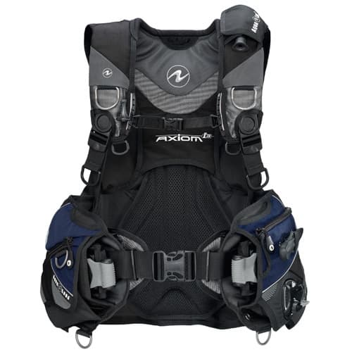 Aqualung Axiom i3