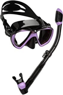 RANGER TAO COMBO SET - BLACK