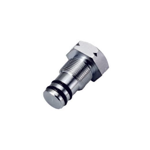 Apeks Plug for Modular Valve 2