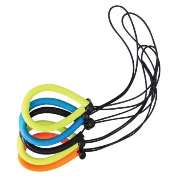 Trident Deluxe Stretch Lanyard