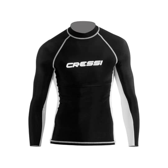 RASH GUARD MAN - long sleeve