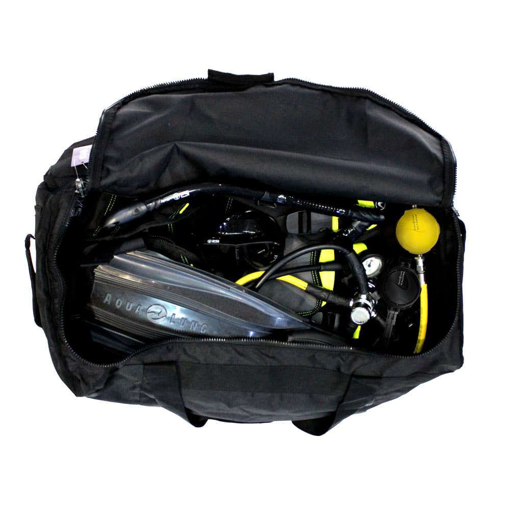 PSI Gear Bag Mesh 90L 3