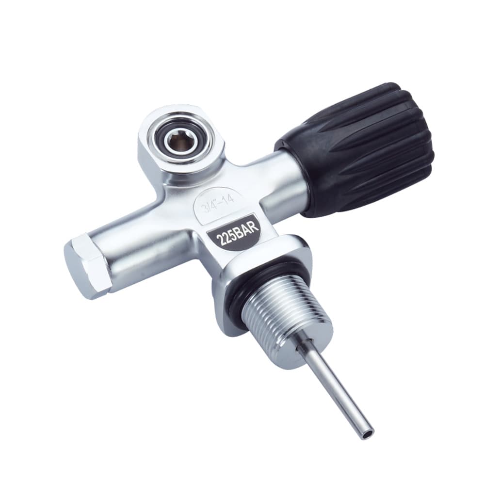 PSI Evo Modular Valve Right-Hand