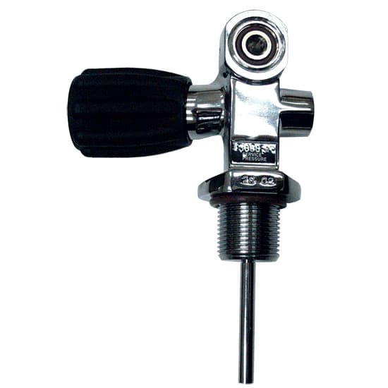 PSI Evo Pro K-Valve with Din Insert