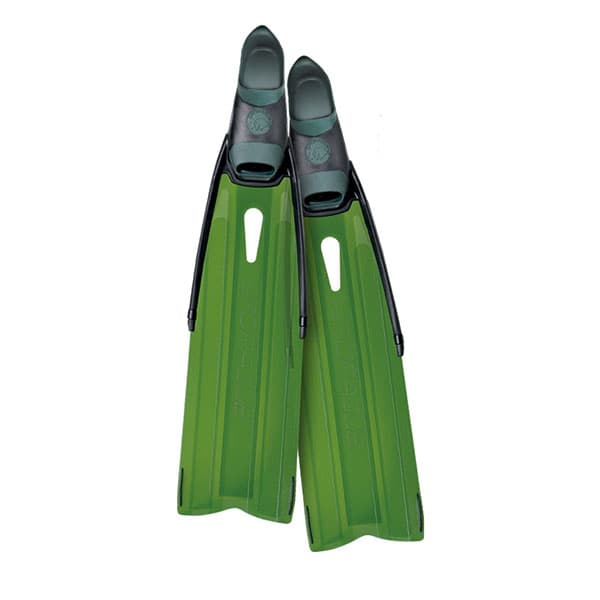 Sporasub Spitfire Kelp Fins