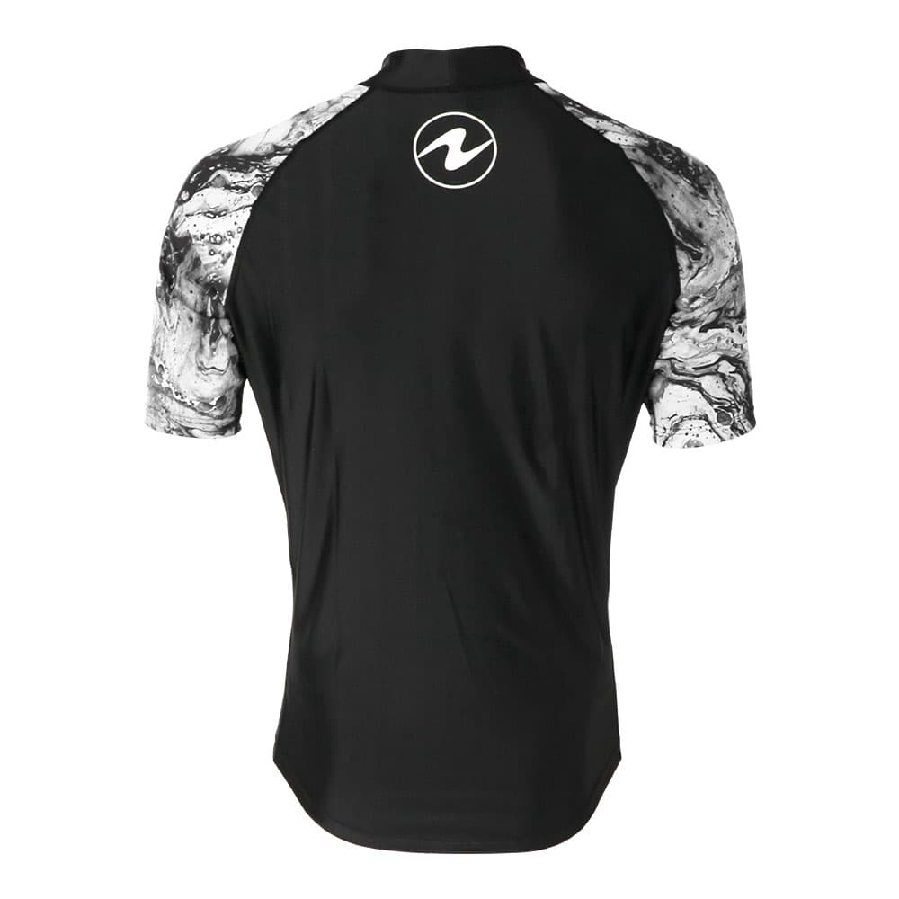 CAMO Rash Guard Short Sleeves (S Only) 4