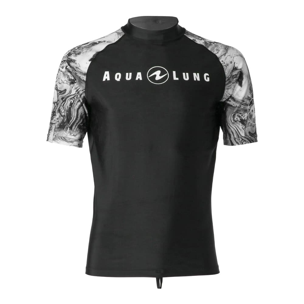 CAMO Rash Guard Short Sleeves (S Only) 2