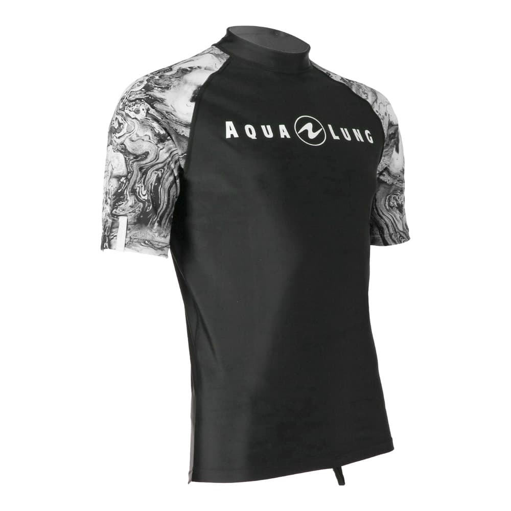 CAMO Rash Guard Short Sleeves (S Only) 3
